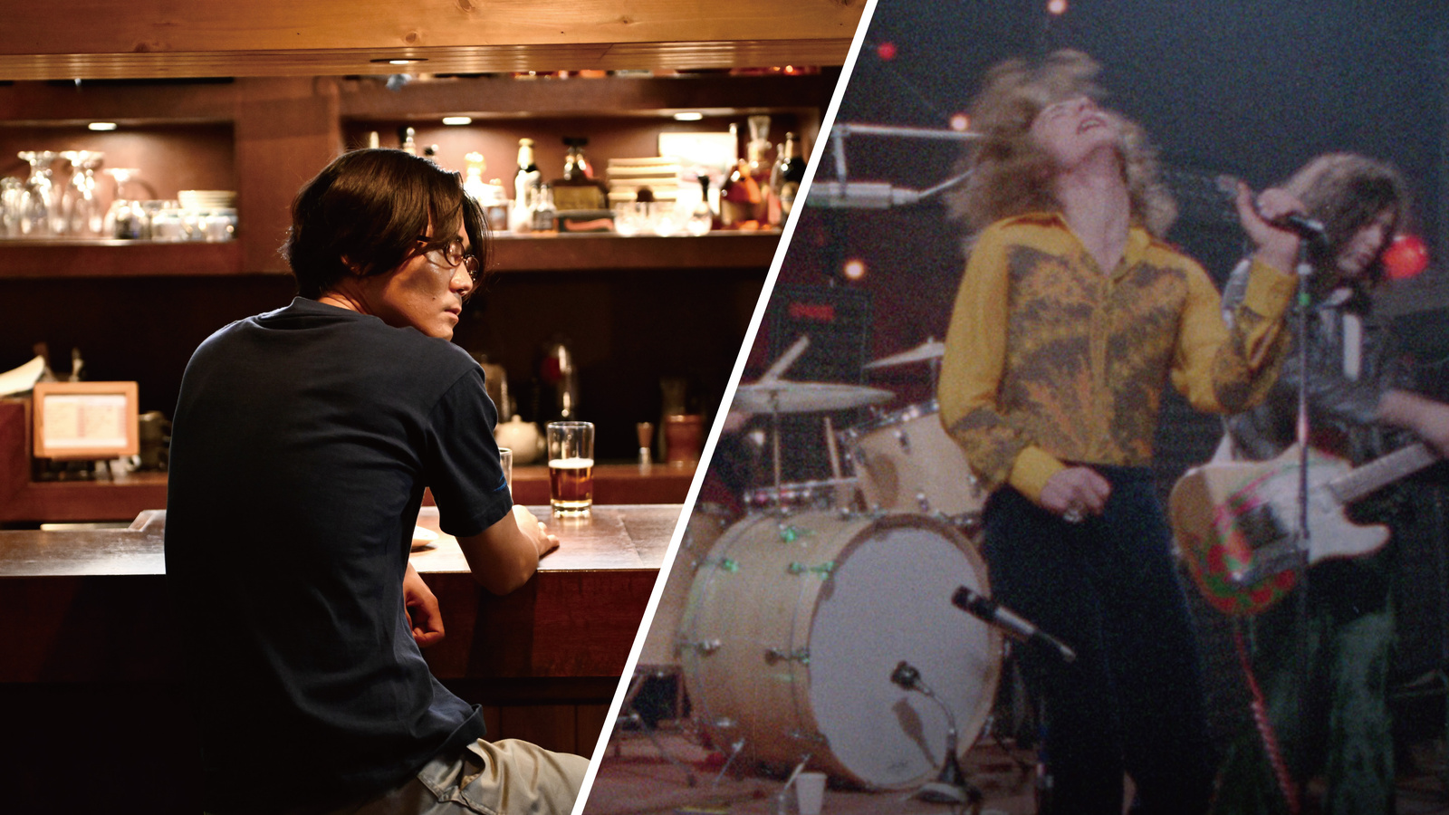 時代のうねりの中でを象徴する画像