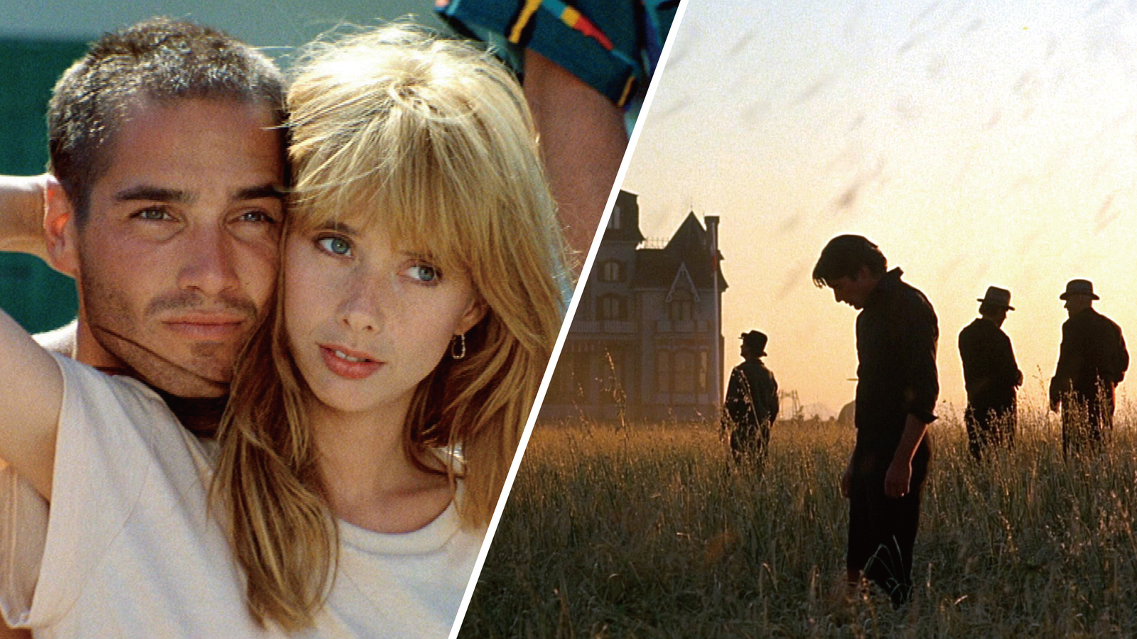 自由への希求を象徴する画像