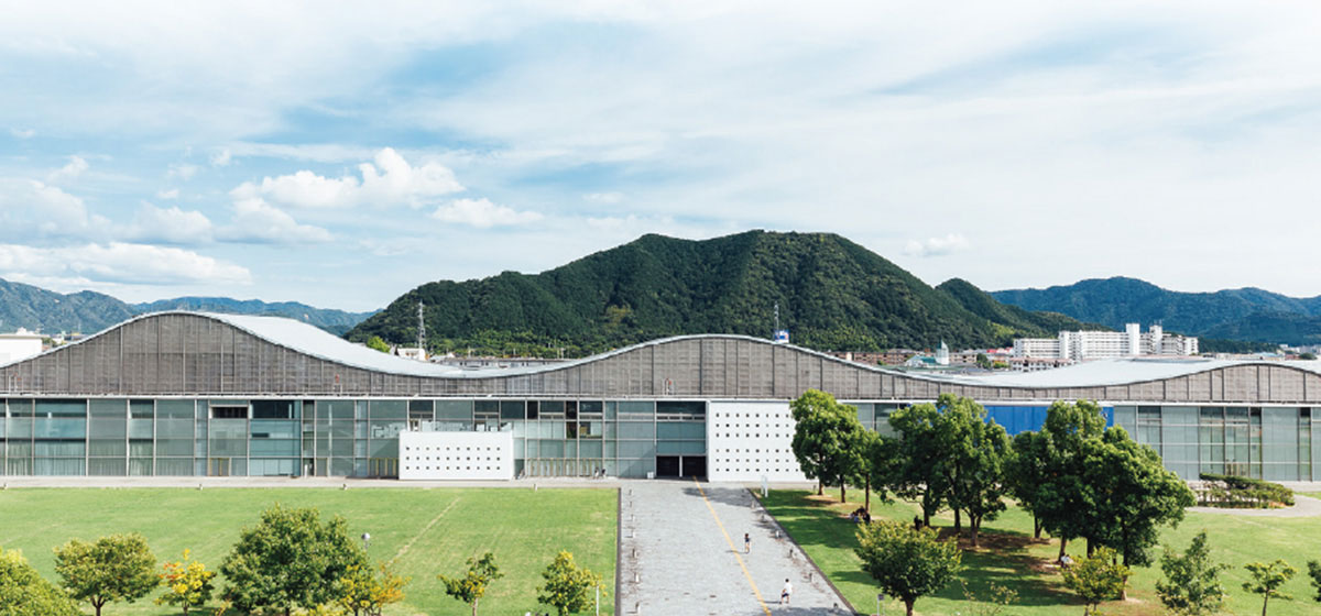 山口媒体艺术中心 Ycam 山口媒体艺术中心 Ycam