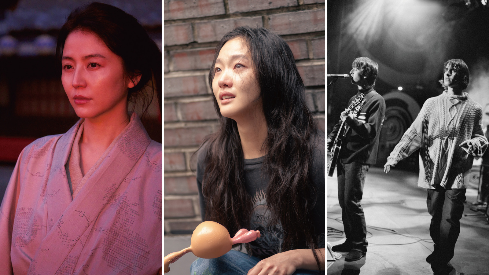 人生のバディを象徴する画像