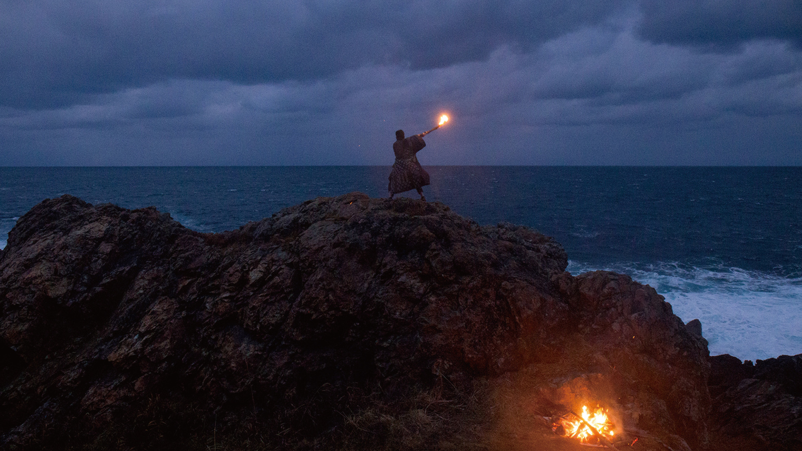日野浩志郎新作コンサートピース「Chronograffiti」関連上映を象徴する画像