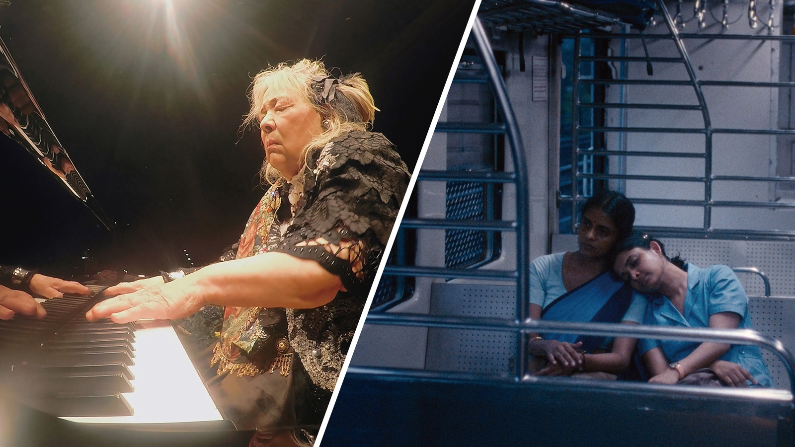 失望から希望へを象徴する画像