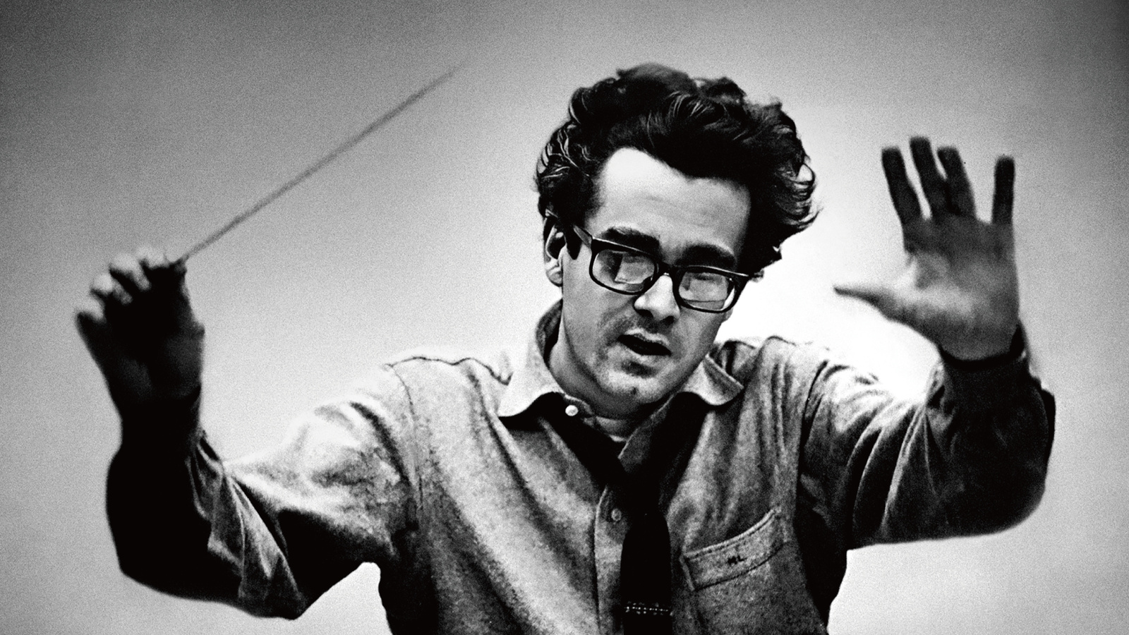 MICHEL LEGRANDを象徴する画像
