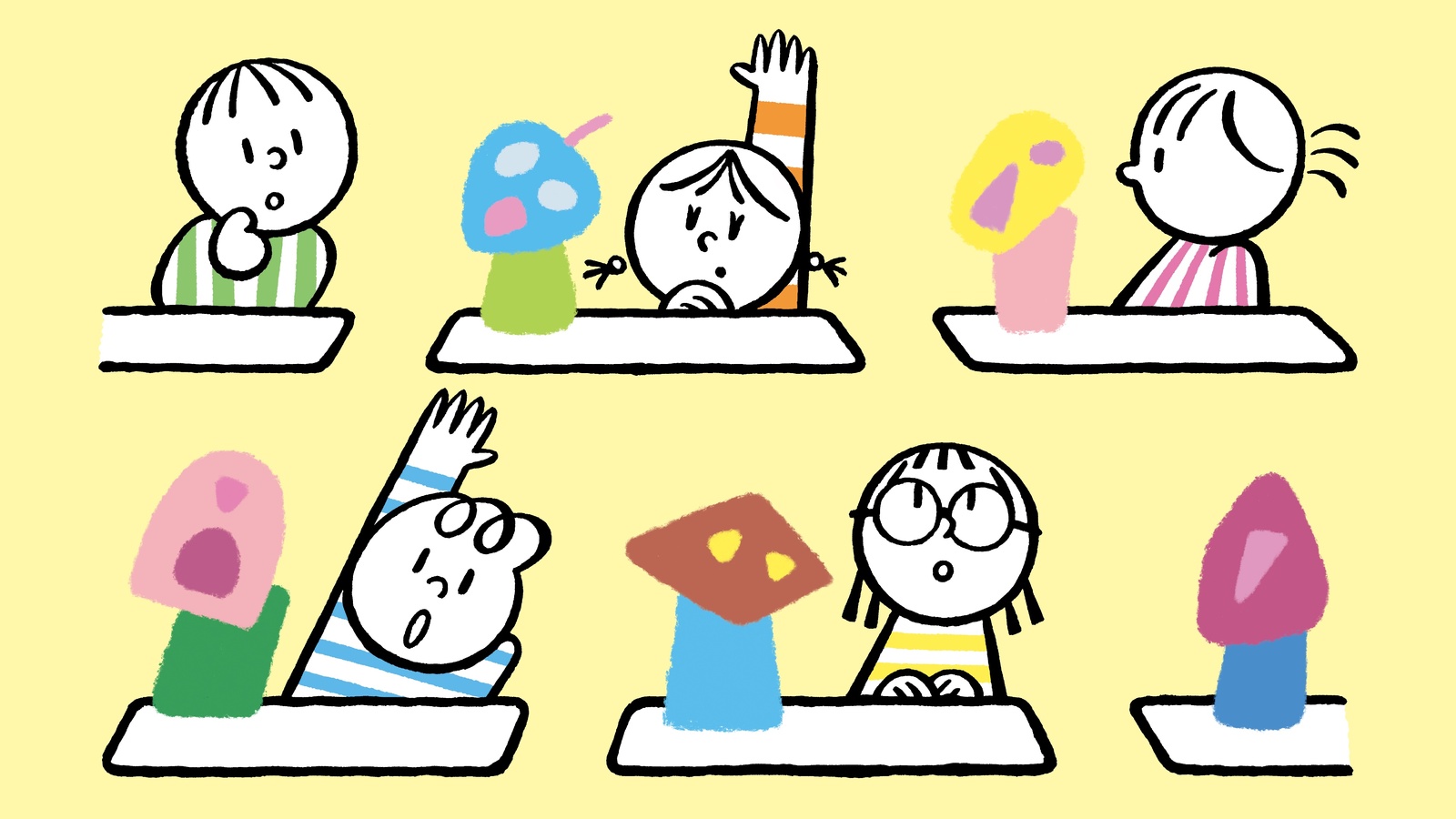 Generative Senseiを象徴する画像