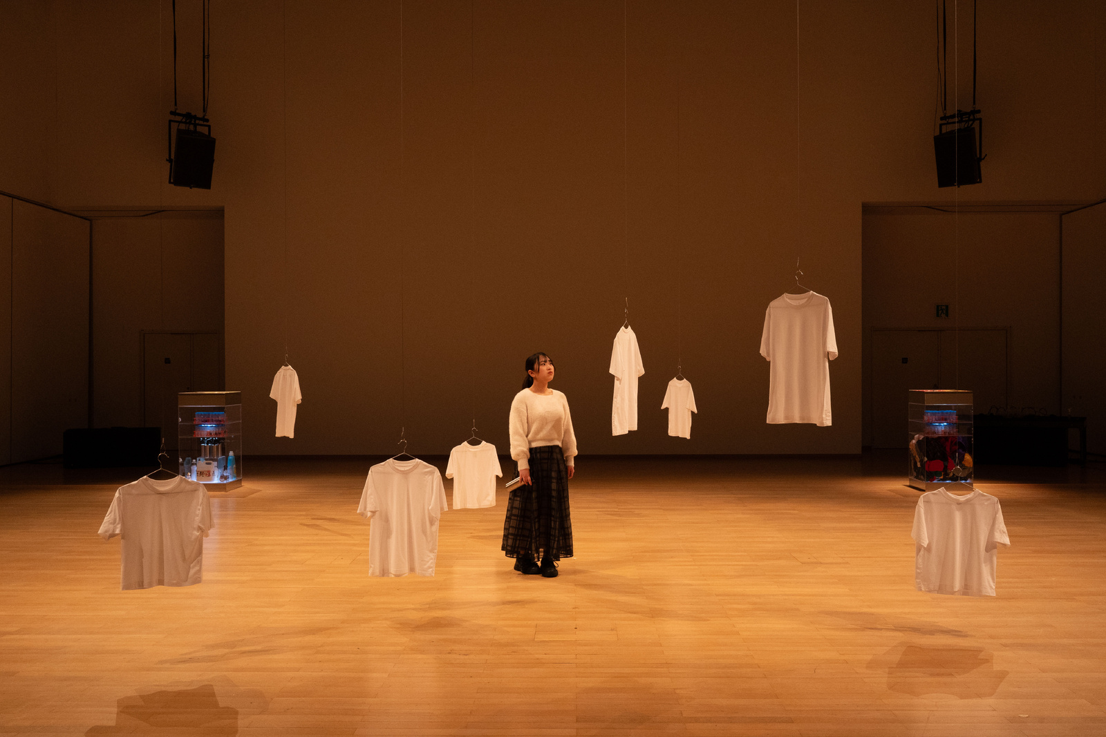 Monument of Odour—Forgotten Erosを象徴する画像