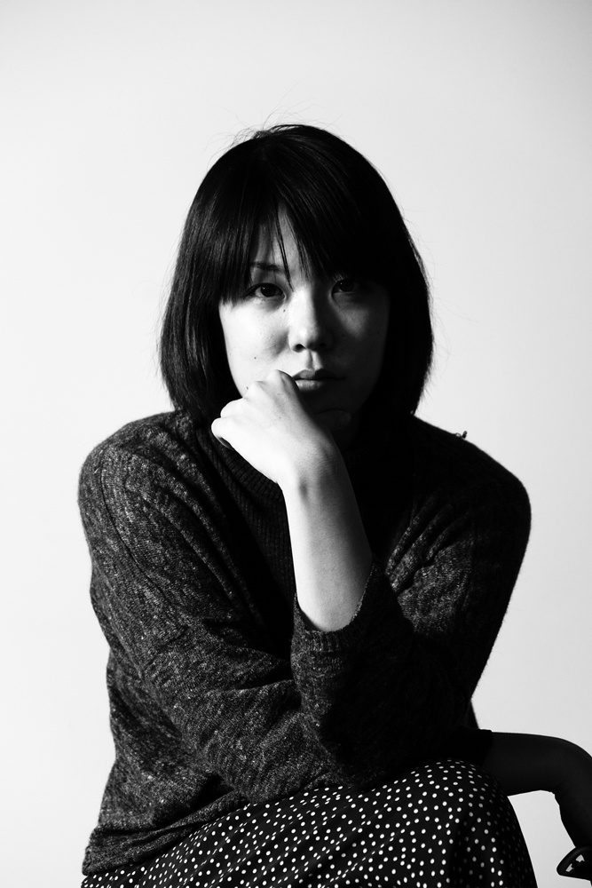 廣田ふみの顔写真