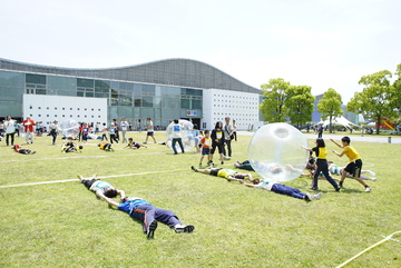 シリーズイベント 山口情報芸術センター Ycam シリーズイベント 山口情報芸術センター Ycam