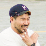Educator Kiyoshi SUGANUMA