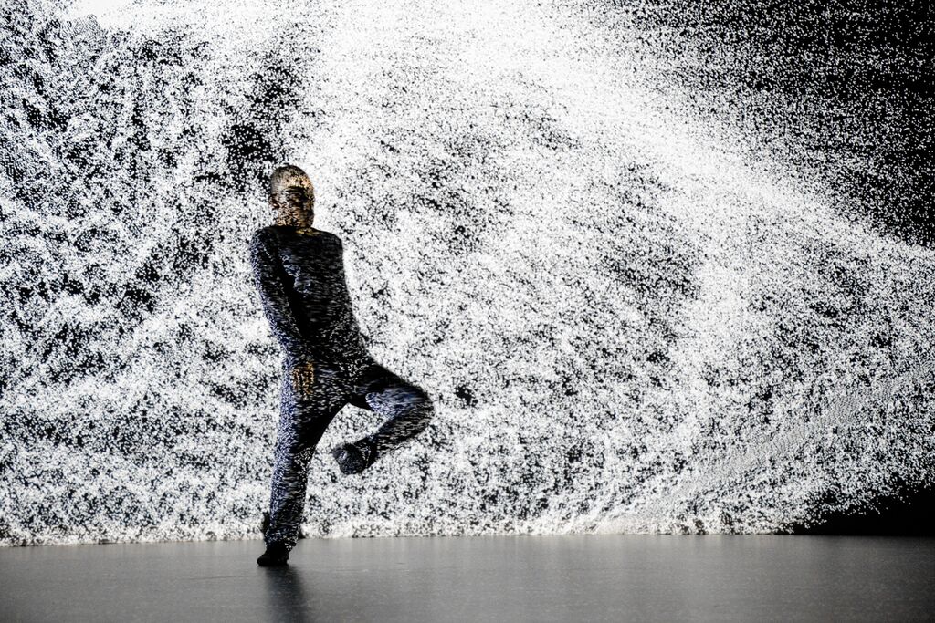 创作实验室 山口媒体艺术中心 Ycam