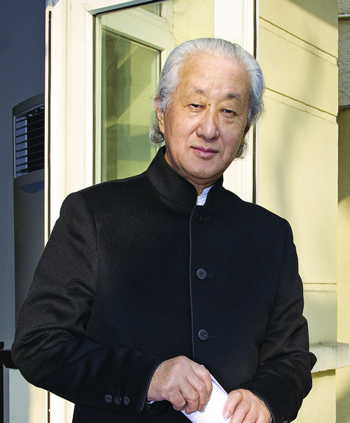 磯崎新｜山口情報芸術センター［YCAM］