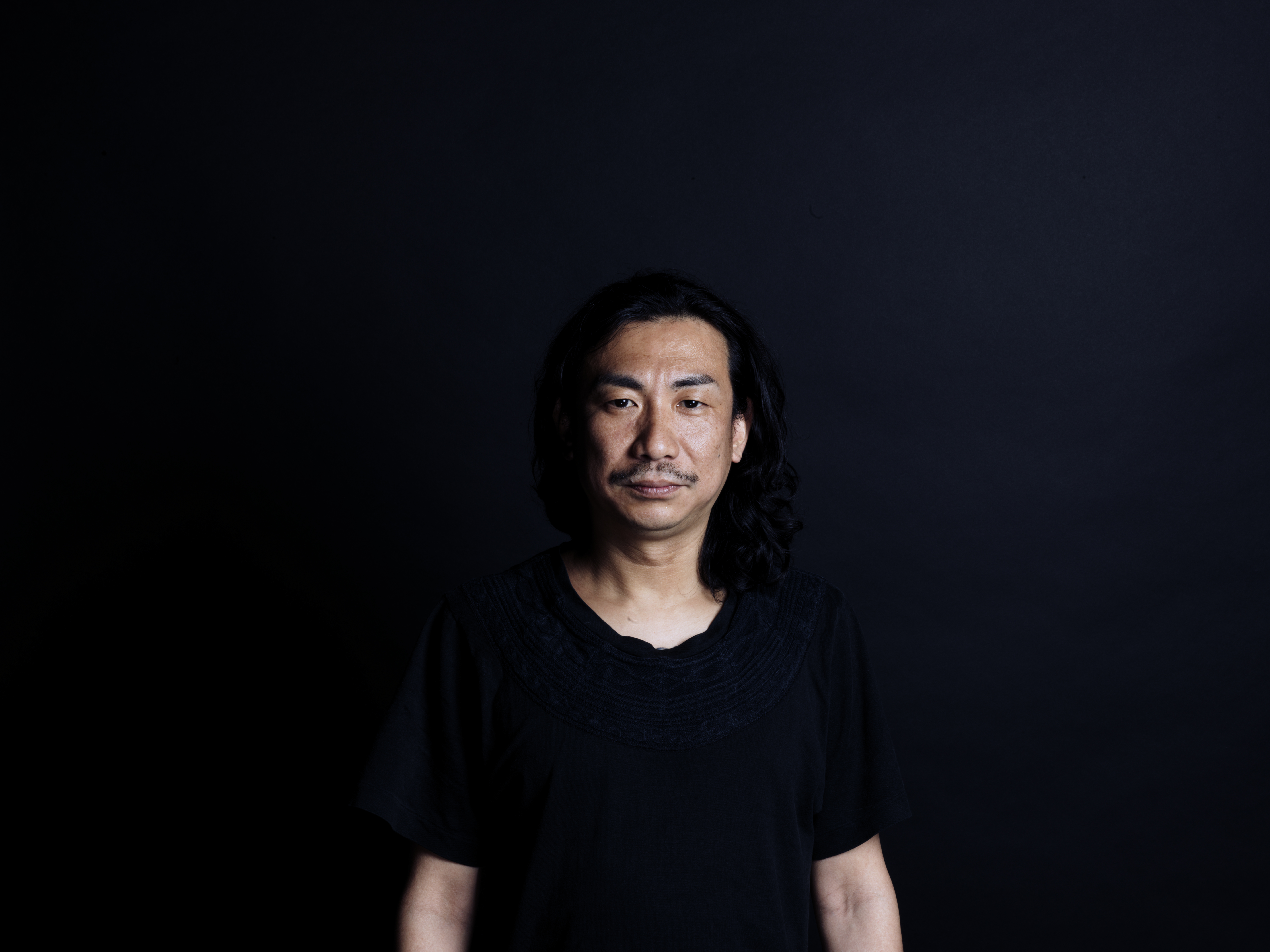 DJ NOBU｜山口情報芸術センター［YCAM］