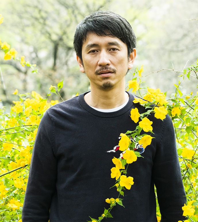 岩井秀人｜山口情報芸術センター［YCAM］
