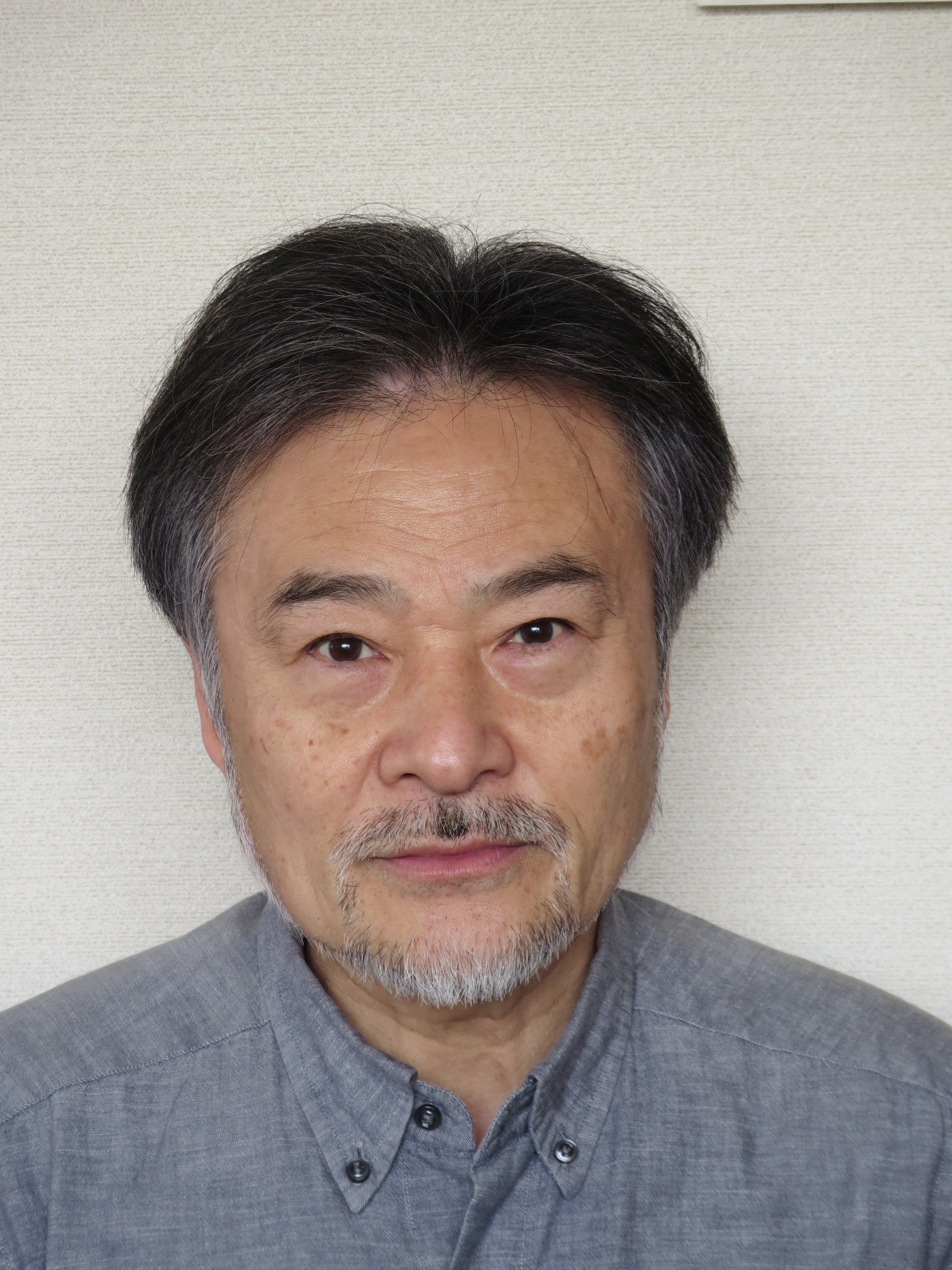 黒沢清 山口情報芸術センター Ycam