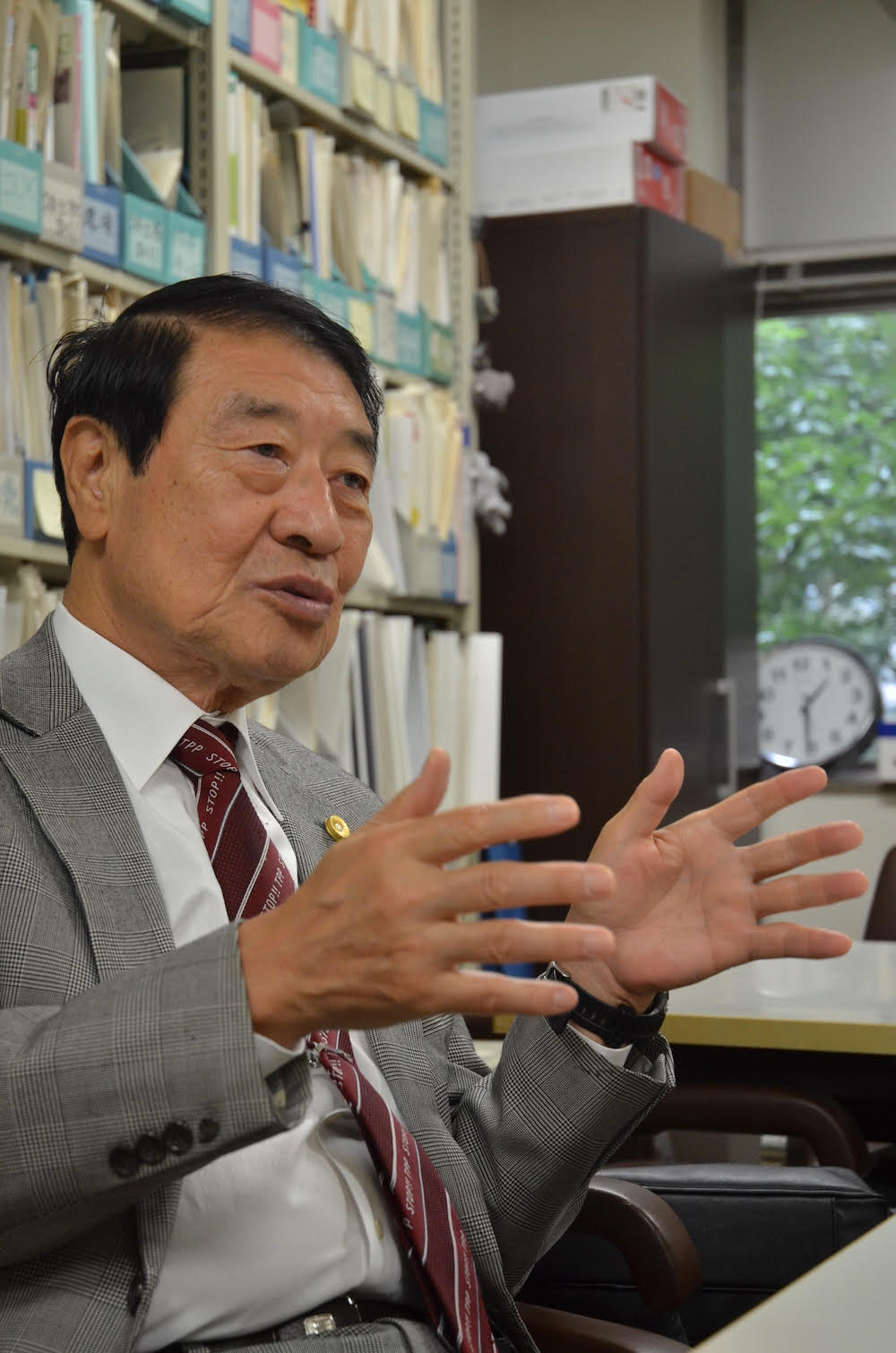 山田正彦｜山口情報芸術センター［YCAM］