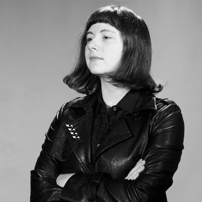 Melanie HOFF - Yamaguchi Center for Arts and Media [YCAM]