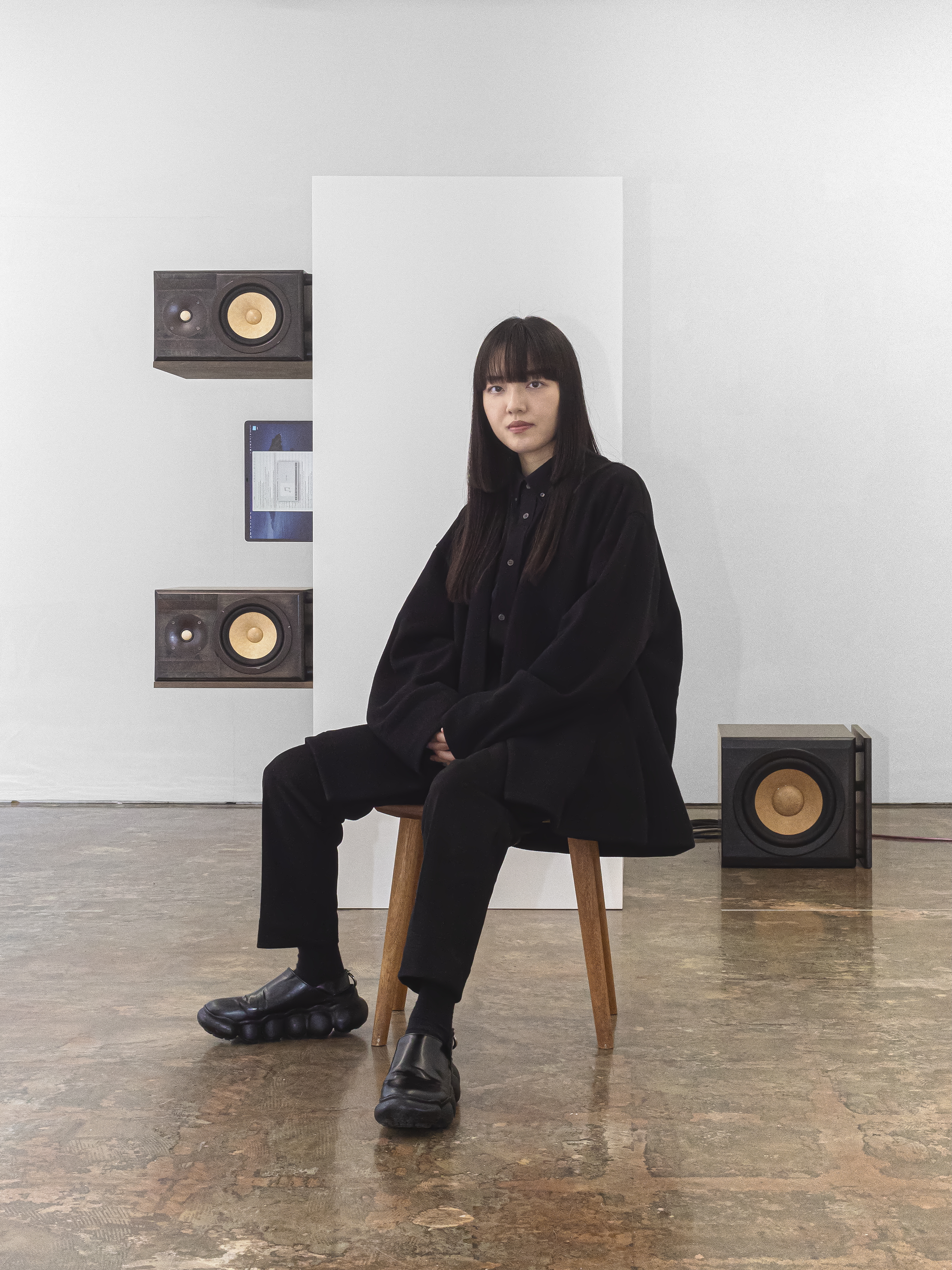 細井美裕｜山口情報芸術センター［YCAM］