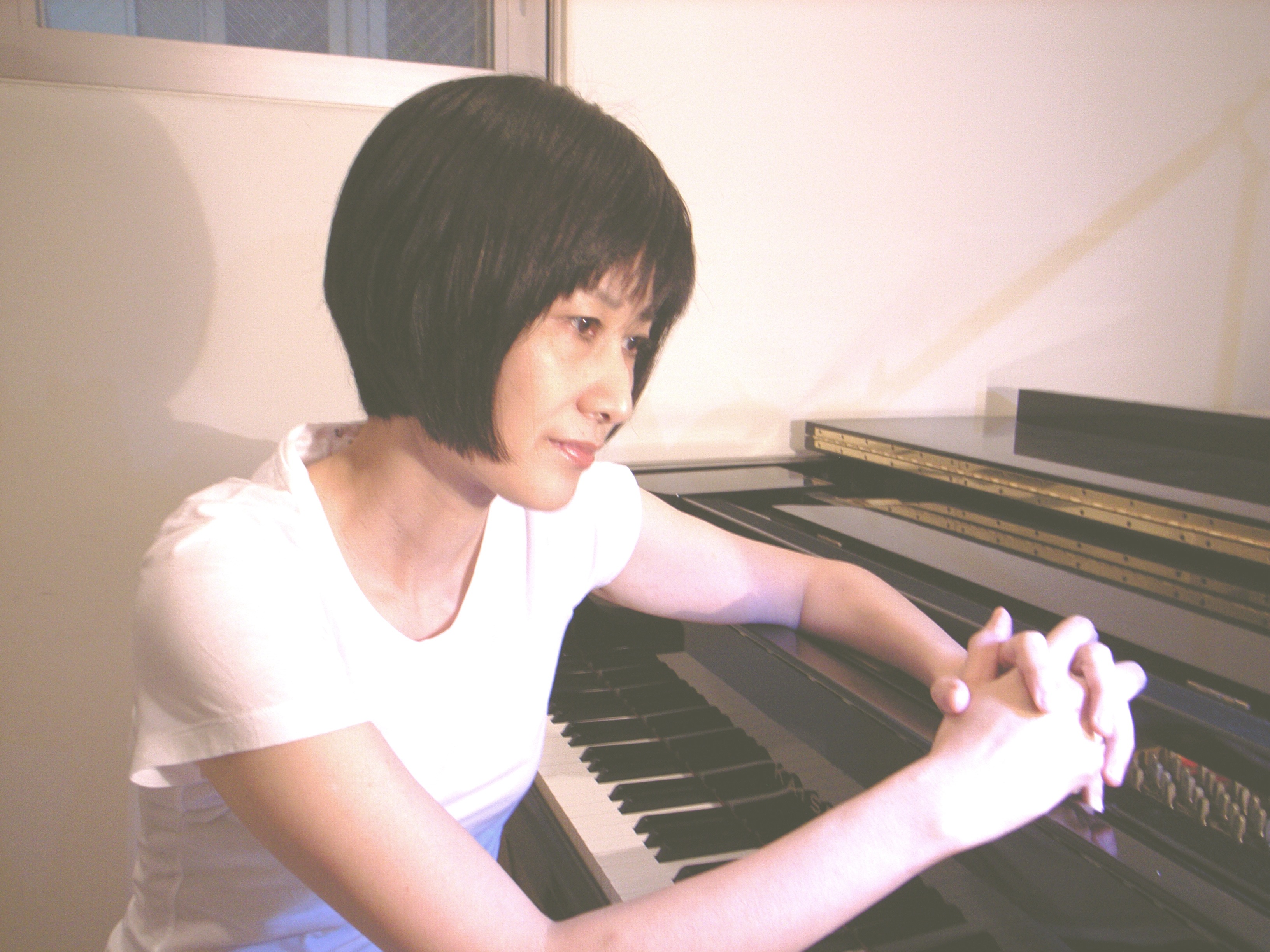 江藤直子 山口情報芸術センター Ycam