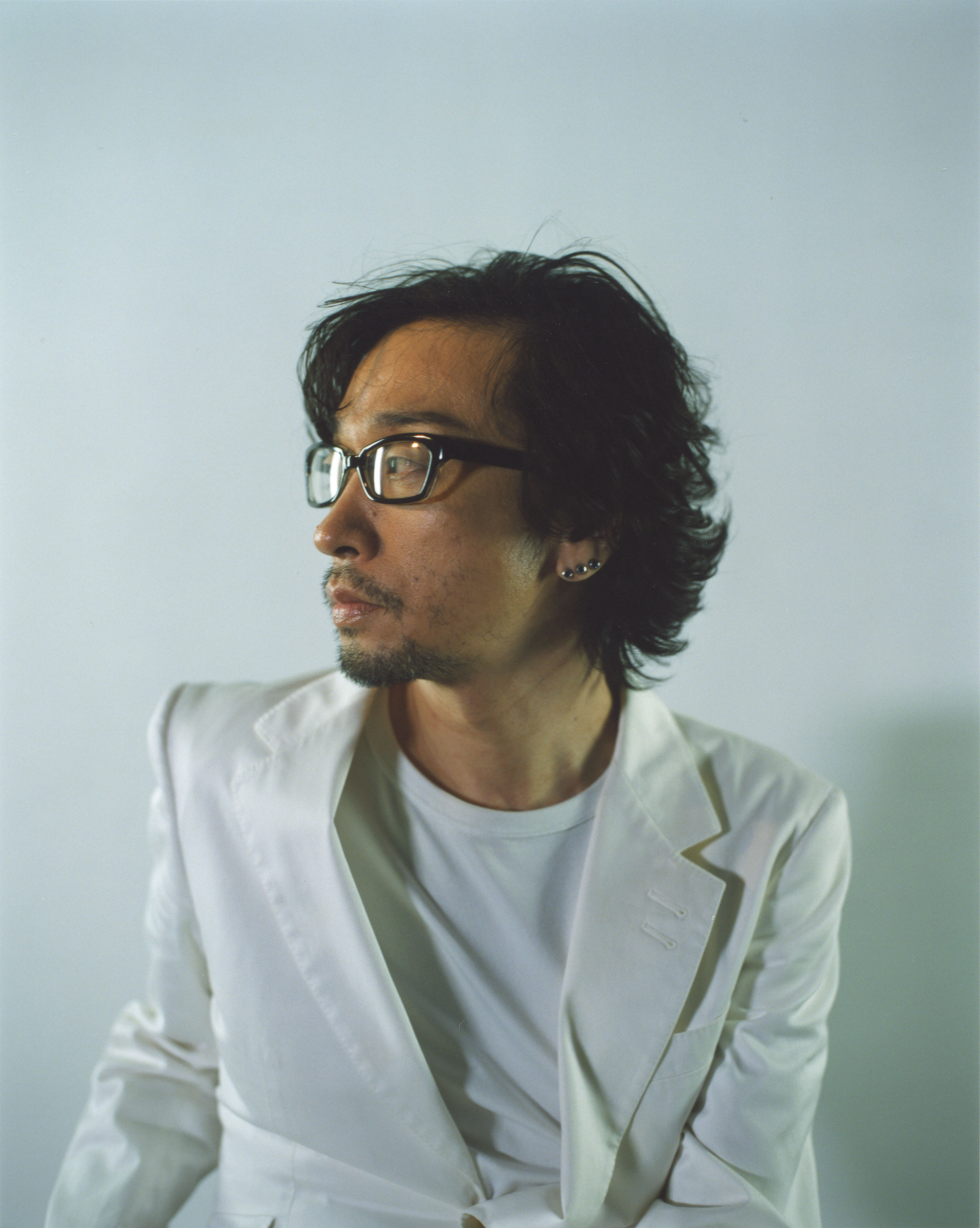 DCPRG 20YEARS CD 7枚組 BOX 菊地成孔 指人形付