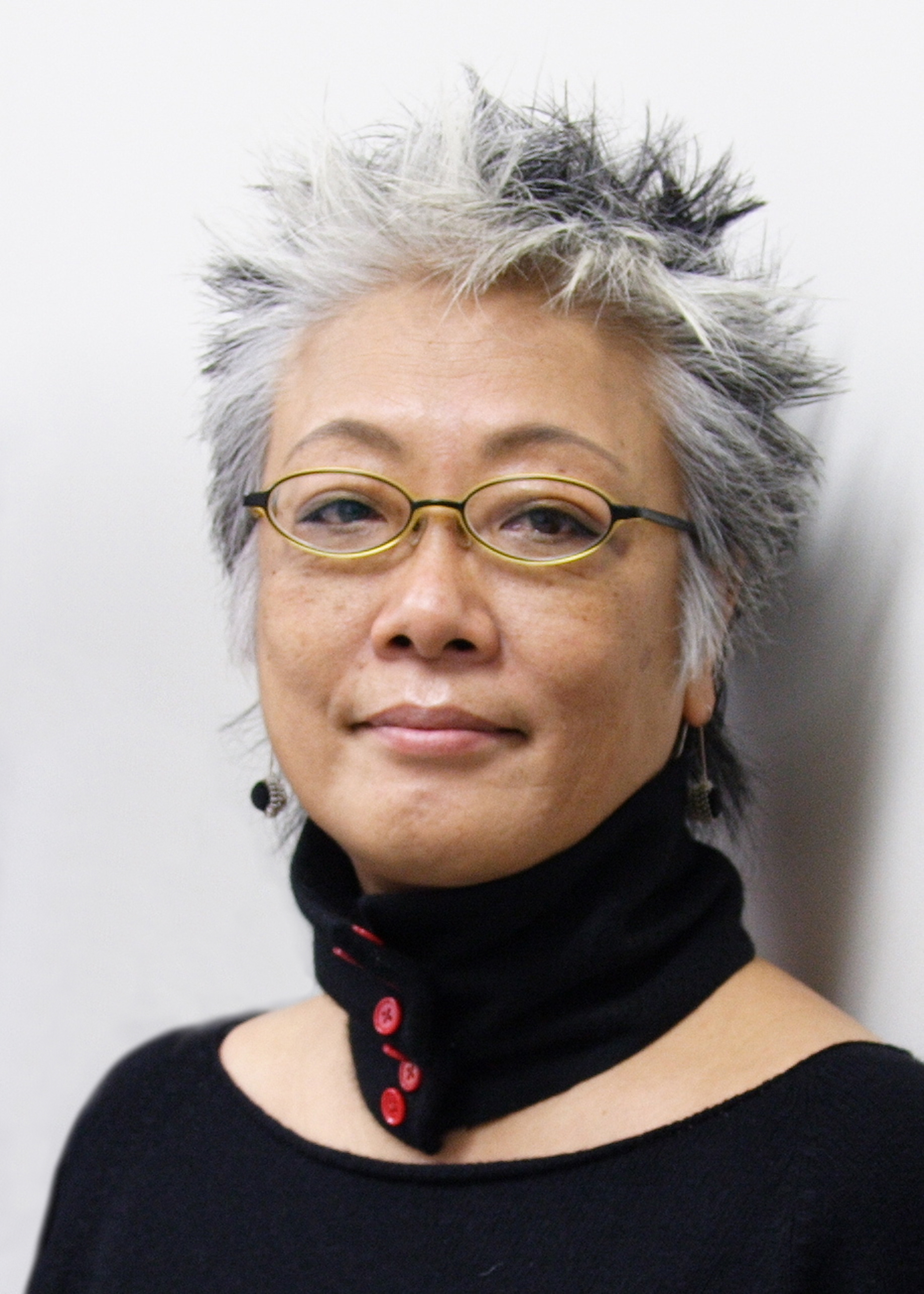 Noriko FUKU - Yamaguchi Center for Arts and Media [YCAM]