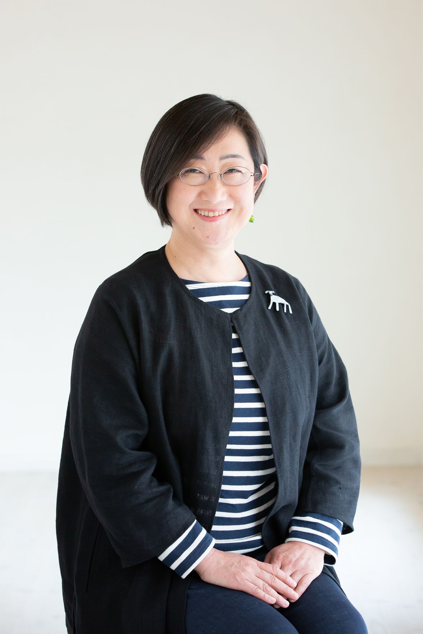 志賀玲子｜山口情報芸術センター［YCAM］
