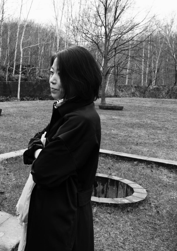 Sachiko M Yamaguchi Center for Arts and Media [YCAM]