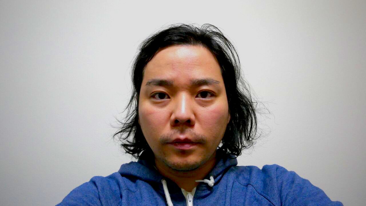 比嘉了｜山口情報芸術センター［YCAM］