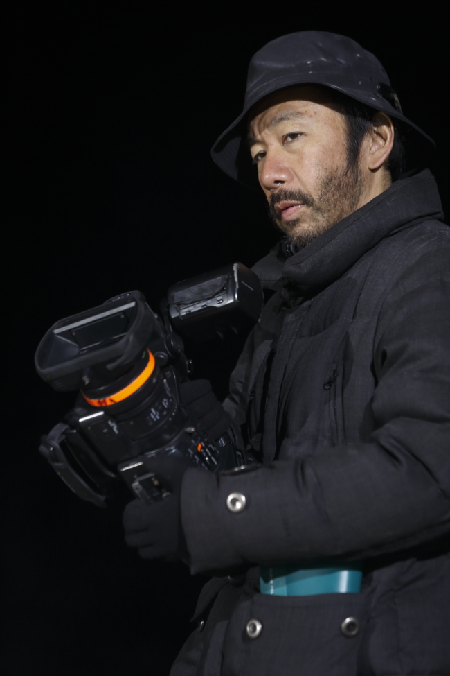 塚本晋也監督作品セット Amazon.co.jp: 塚本晋也 COLLECTOR'S BOX [DVD] : 田口トモロヲ