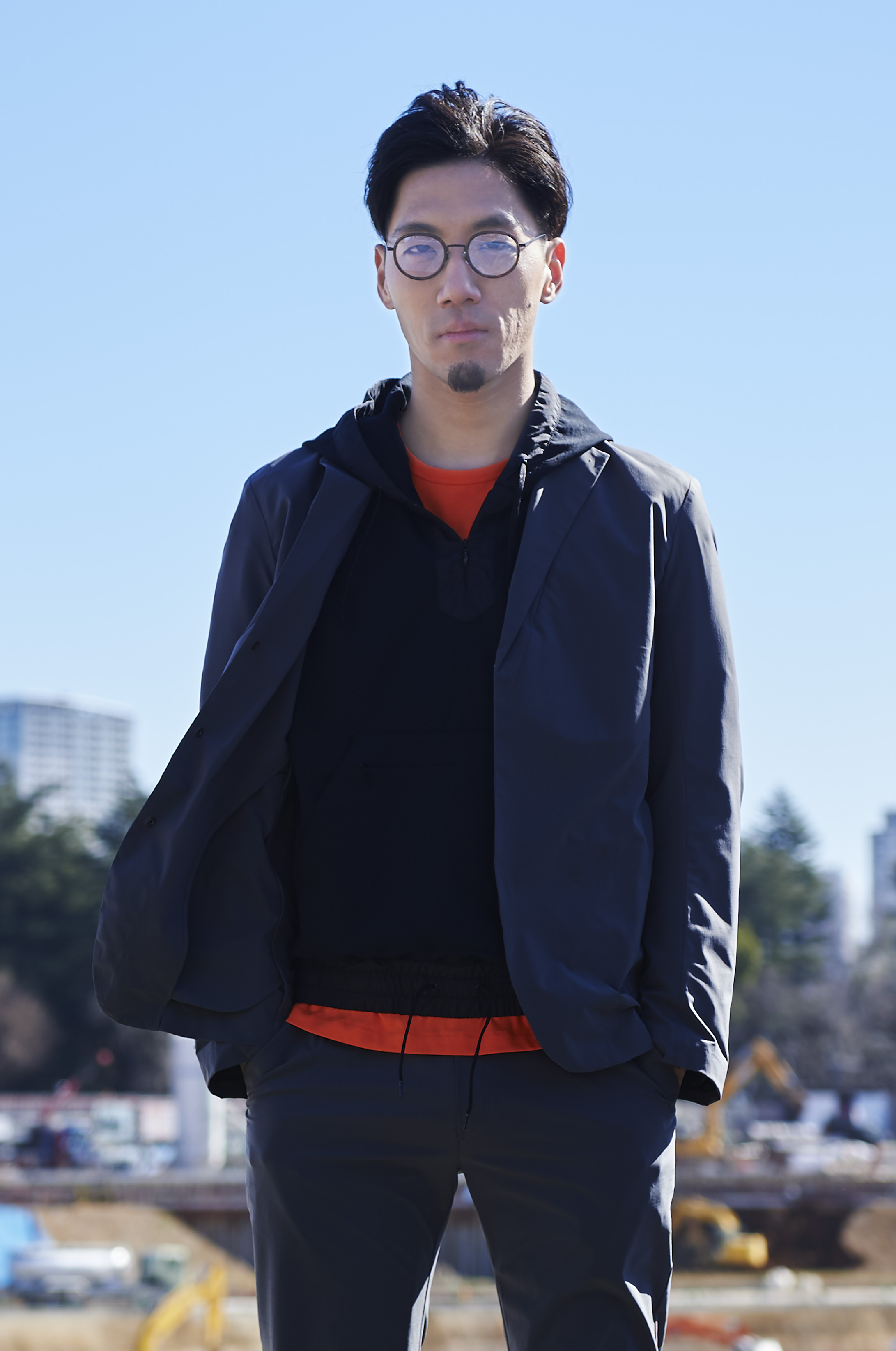 tofubeats｜山口情報芸術センター［YCAM］