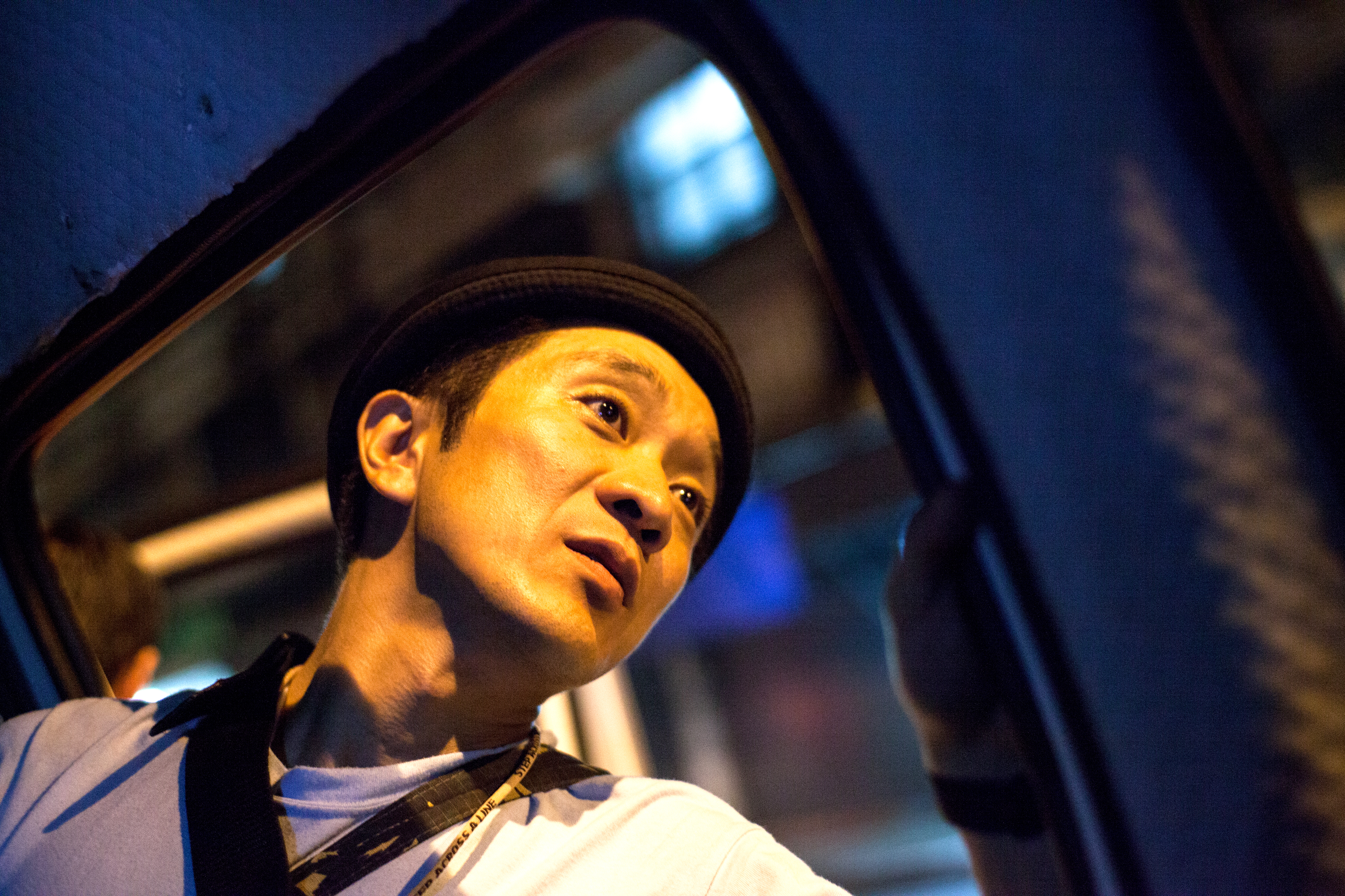 相澤虎之助｜山口情報芸術センター［YCAM］